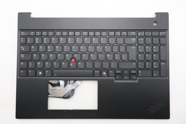 5M11S27051 Lenovo Thinkpad Tastatur belgisch backlight E16 AHP Gen 3, E16 Gen 3
