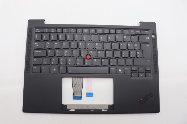 5M11Q54123 Lenovo Thinkpad Tastatur ungarisch backlight WWAN T14s Gen 6