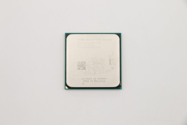 01AG074 Prozessor AMD PRO A10-9700E 3.0GHz M715q 2nd Gen, M75q-1