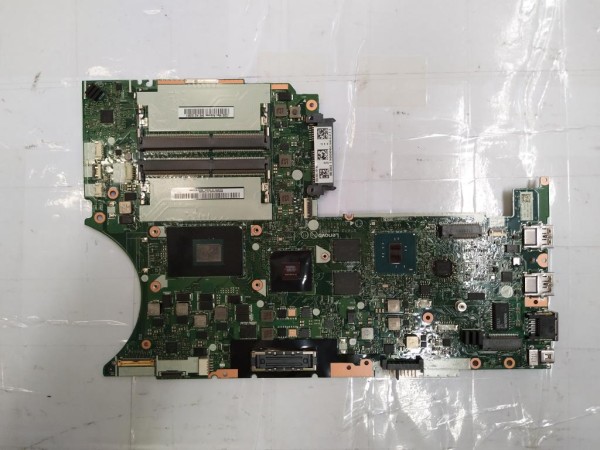01LW043 Lenovo ThinkPad Mainboard Intel i7-7820HQ T470p