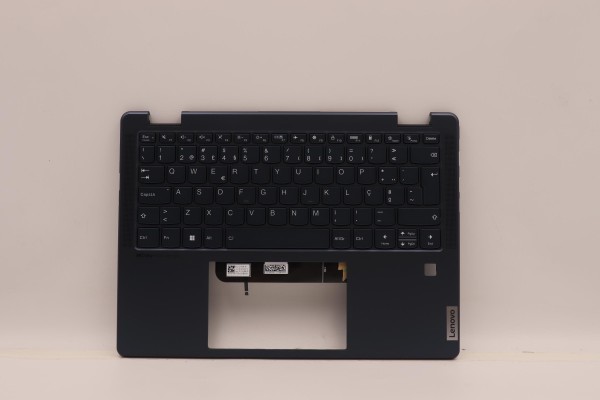 5CB1H23799 Lenovo Thinkpad Tastatur portugiesisch backlight Yoga 6 13ALC7, Yoga 6 13ABR8