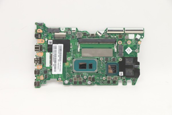 5B21A30024 Lenovo ThinkBook Mainboard Intel i7 MX450 8GB 14 G2 ITL