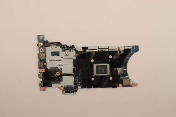 5B21J77443 Lenovo ThinkPad Mainboard AMD Ryzen 5 PRO 6650U X13 Gen 3 AMD, T14s Gen 3 AMD