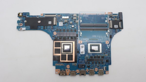 5B21L43401 Lenovo LOQ Mainboard AMD Ryzen 7 7840HS RTX 4060 8GB 15APH8, 16APH8