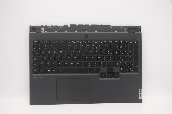 5CB1D12467 Lenovo Thinkpad Tastatur französisch 5-15IMH6