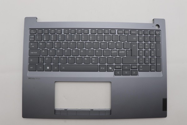 5CB1P85712 Lenovo Thinkpad Tastatur nordic ThinkBook 16 G7 QOY