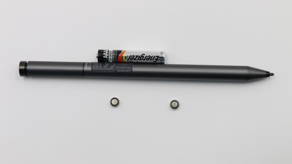 5T70P15727 Lenovo Thinkpad Stift Miix 720-12IKB, Yoga 720-13IKB, Yoga 720-15IKB, Yoga 920-13IKB, Mi