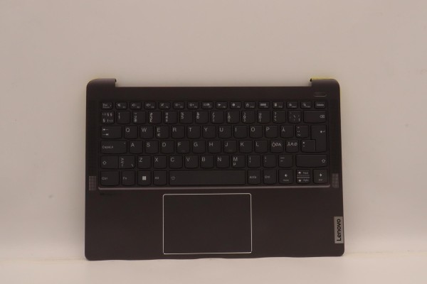 5CB1H82104 Lenovo Thinkpad Tastatur nordic backlight 5 Pro 14IAP7