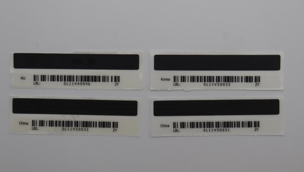 5L11U80728 Lenovo ThinkPad Kit für L14 Gen 7 AMD