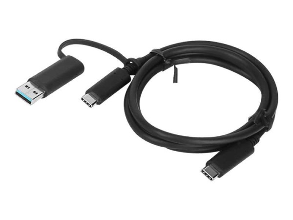 4X90U90618 Lenovo USB-Kabel 24 pin USB-C 4X90U90618 Lenovo USB-Kabel 24 pin USB-C