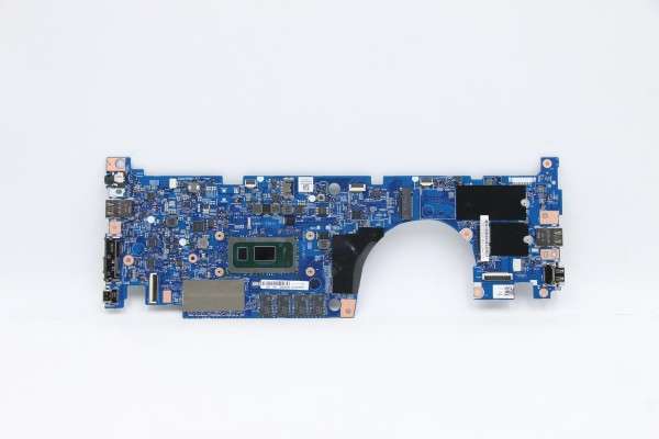 5B20Z25421 Lenovo ThinkPad Mainboard Intel 5205U 4GB L13, L13 Yoga
