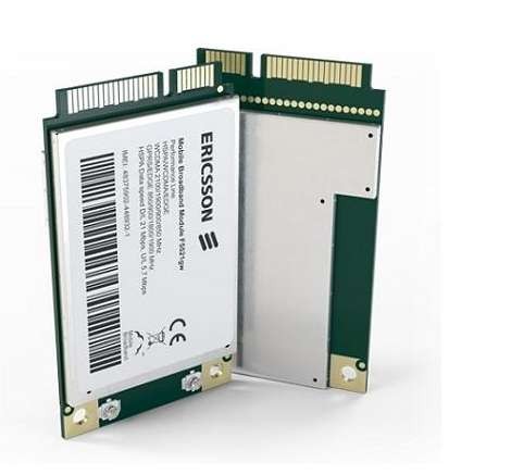 0A36186 Lenovo WWAN Modul T420 W520 L420 L520 X121 0A36186 Lenovo WWAN Modul T420 W520 L420 L520 X121