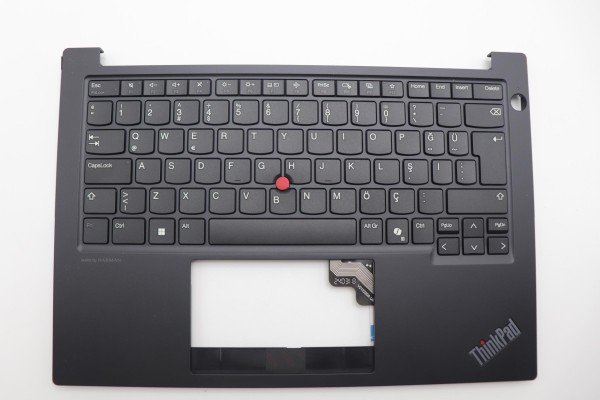 5M11N93326 Lenovo ThinkPad Tastatur türkisch E14 Gen 6 Intel