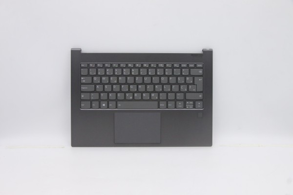 5CB0S72628 Lenovo Thinkpad Tastatur slowenisch Yoga C930-13IKB