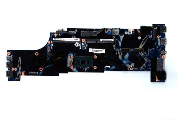 01AY324 Lenovo Thinkpad Mainboard Intel i5-6300U no Key T560