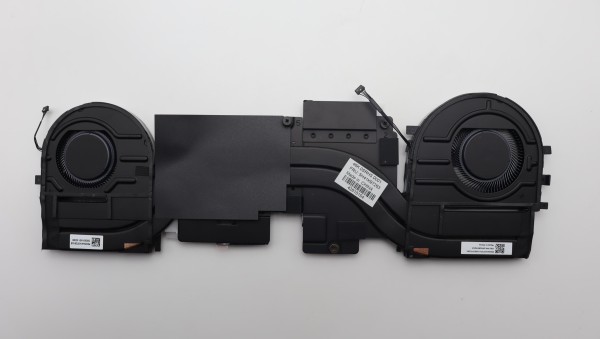 5H41K97263 Lenovo Lüfter P1 Gen 6