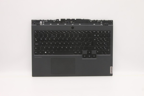 5CB0Z27703 Lenovo Thinkpad Tastatur uk englisch 5-15ARH05