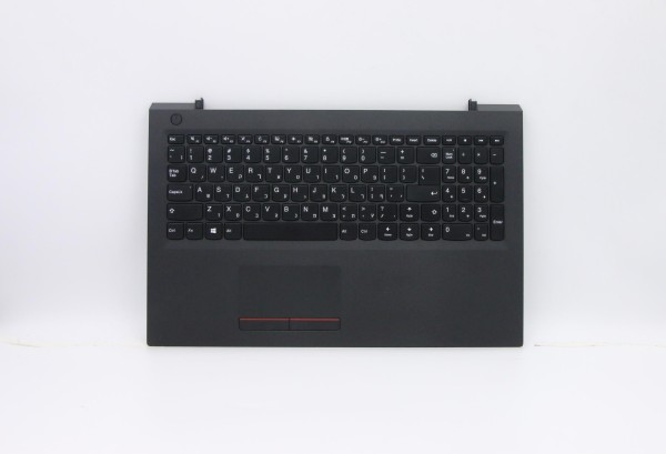5CB0L78378 Lenovo Thinkpad Tastatur hebräisch V110-15AST, V110-15IAP, V110-15IKB, V110-15ISK