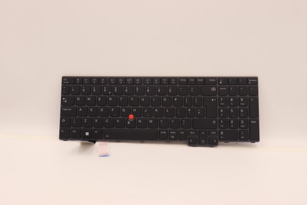5N21D93636 Lenovo Thinkpad Tastatur uk englisch backlight 5N21D93636 Lenovo Thinkpad Tastatur uk englisch backlight