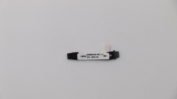 5C10S29893 Lenovo Kamera Kabel S540-14IWL, S540-14IML, S540-14API