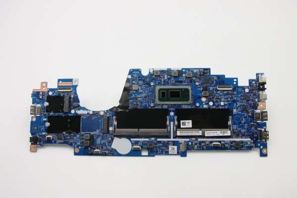 02DL999 Lenovo ThinkPad Mainboard Intel Core 5 no Key L390, L390 Yoga