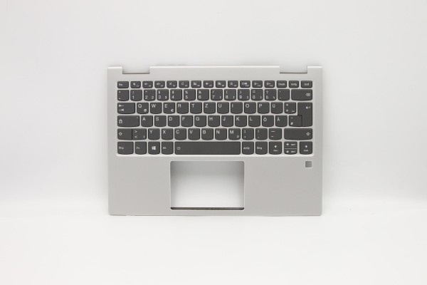 5CB0Q95873 Lenovo Thinkpad Tastatur deutsch backlight Yoga 730-13IKB, Yoga 730-13IWL