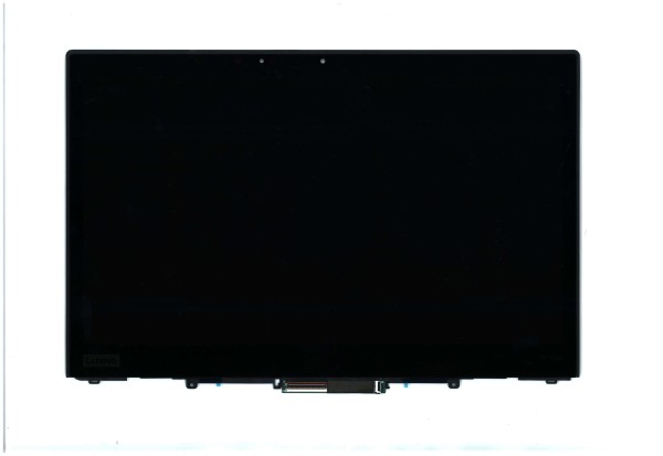 01YT249 Lenovo Display WQHD Touch für IR Cam X1 Yoga 3rd Gen