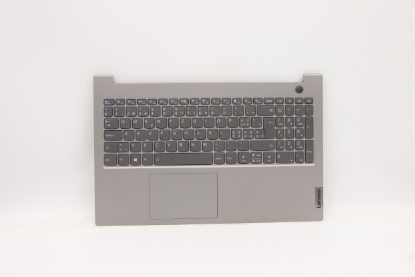 5CB1C88611 Lenovo Thinkpad Tastatur schweizerisch backlight ThinkBook 15 G3 ACL