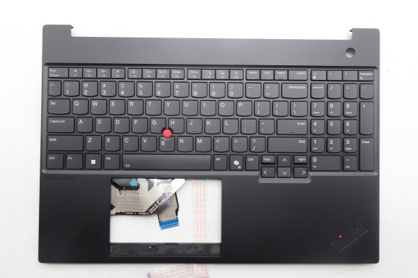 5M11S10158 Lenovo ThinkPad Tastatur us englisch backlight E16 Gen 3 Intel