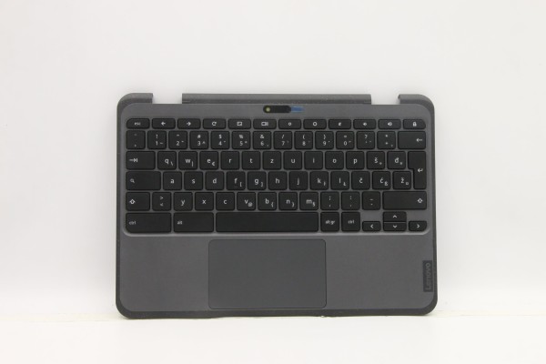 5M11C88948 Lenovo Thinkpad Tastatur kroatisch 500e Chromebook Gen 3