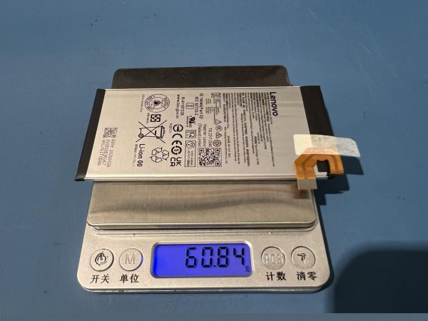 SB18E95067 Lenovo Tablet Akku 18Wh 1 Zellen Tab (8.8", 5)