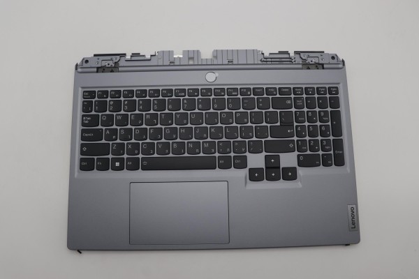 5CB1M65375 Lenovo Thinkpad Tastatur hebräisch backlight LOQ 15IRX9, LOQ 15AHP9, LOQ 15IAX9I