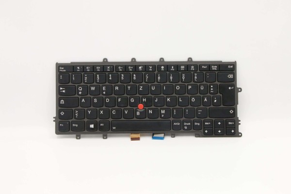 01EP074 Lenovo Thinkpad Tastatur deutsch backlight X270 X260 X250 X240s X240 A275