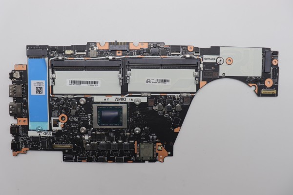 5B21R99052 Lenovo Thinkpad Mainboard AMD Ryzen 5 8640HS PRO T14 Gen 5, P14s Gen 5 AMD