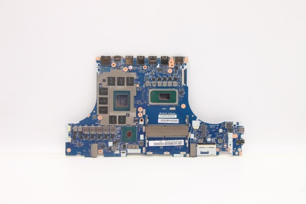 5B21D67298 Lenovo Legion Mainboard Intel i7-11800H RTX 3070 8GB 5 Pro 16ITH6H