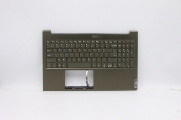 5CB0Z31020 Lenovo Thinkpad Tastatur us englisch Yoga Creator 7-15IMH05