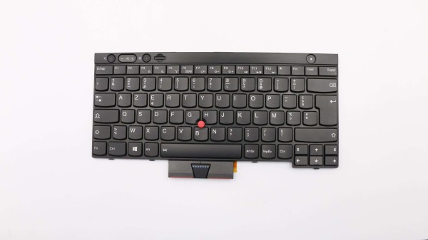 04X1251 Lenovo Thinkpad Tastatur französisch backlight X230 T430 T530 W530 T430s X230t L430 L530 04X1251 Lenovo Thinkpad Tastatur französisch backlight X230 T430 T530 W530 T430s X230t L430 L530