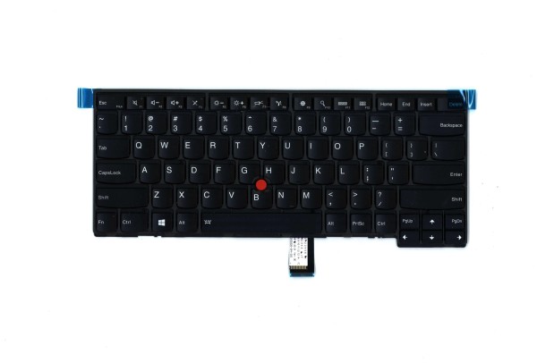 01AX310 Lenovo Thinkpad Tastatur us englisch backlight T431s T440s T440p T440 T450 T450s T460