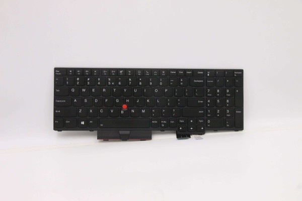 5N21B44353 Lenovo Thinkpad Tastatur us international backlight 5N21B44353 Lenovo Thinkpad Tastatur us international backlight