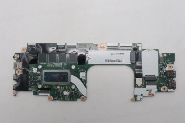 5B21L75393 Lenovo Thinkpad Mainboard Intel i5-1335U 8GB X13 Gen 4, X13 Yoga Gen 4