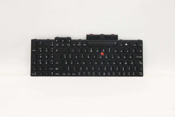 5M10Z54362 Lenovo Thinkpad Tastatur slowenisch P17 Gen 1