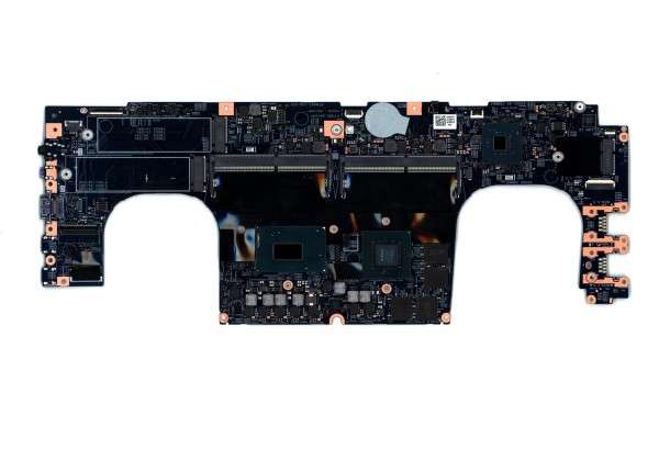 01YU945 Lenovo ThinkPad Mainboard Intel i5-8300H X1 Extreme