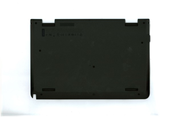 02DC014 Lenovo Unterboden Yoga 11e 5th Gen, ThinkPad 11e 5th Gen
