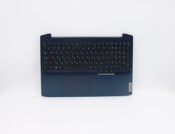 5CB0Z37659 Lenovo Thinkpad Tastatur bulgarisch ideapad Gaming 3-15ARH05