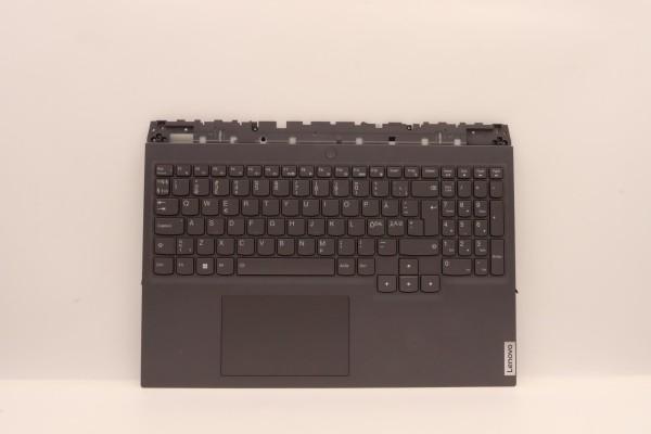 5CB1H71061 Lenovo Legion Tastatur nordic 5 Pro 16ARH7H