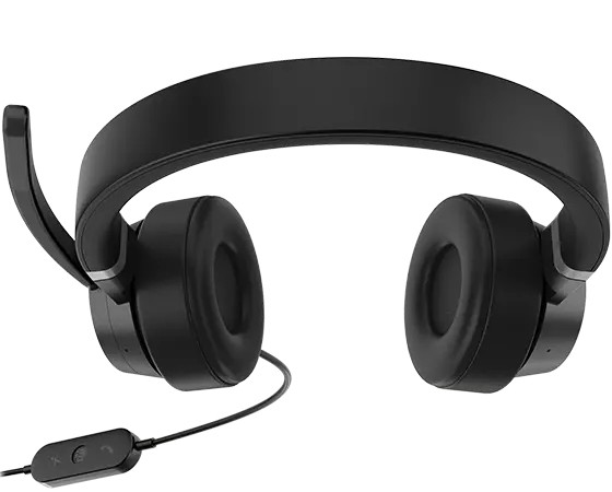 4XD1C99223 Lenovo Go Wired ANC-Headset