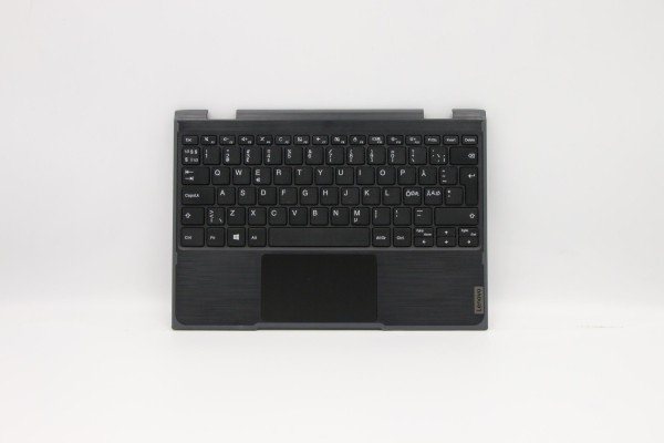 5CB0T45091 Lenovo Thinkpad Tastatur nordic 300e 2nd