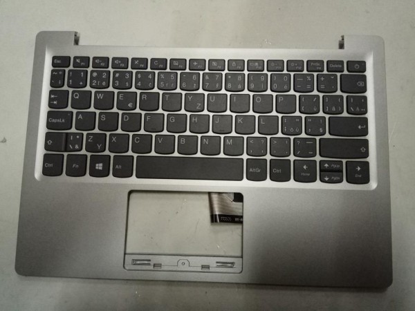 5CB0P23915 Lenovo Thinkpad Tastatur tschechisch slovakisch 120S-11IAP
