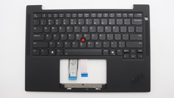 5M11Q54866 Lenovo ThinkPad Tastatur us international backlight T14s Gen 6 Intel