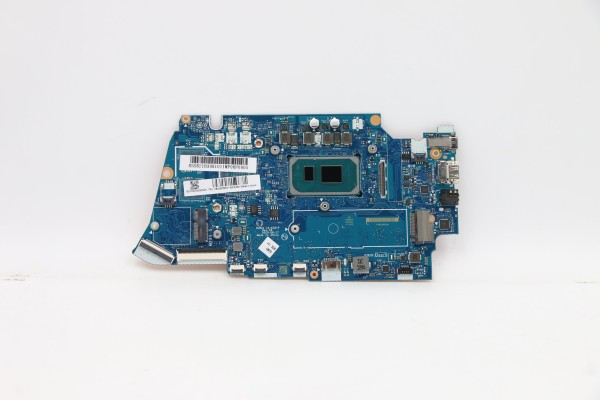 5B21B39810 Lenovo IdeaPad Mainboard Intel i7 8GB no Key 5 14ITL05